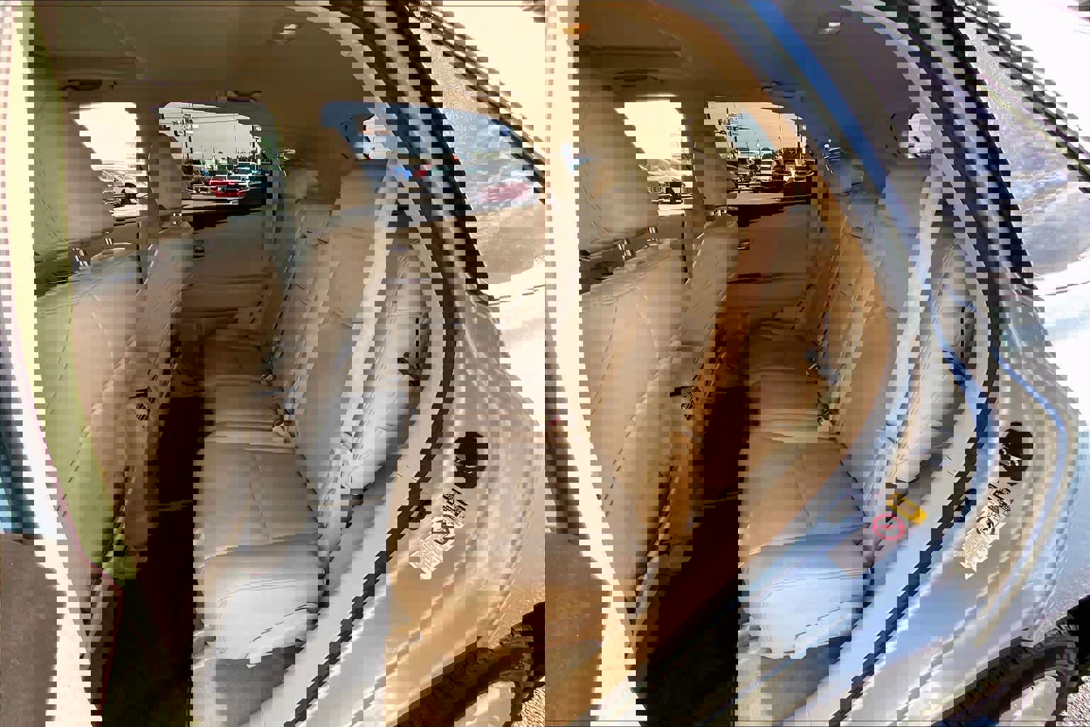 Used 2010 Lexus RX 350 image 20