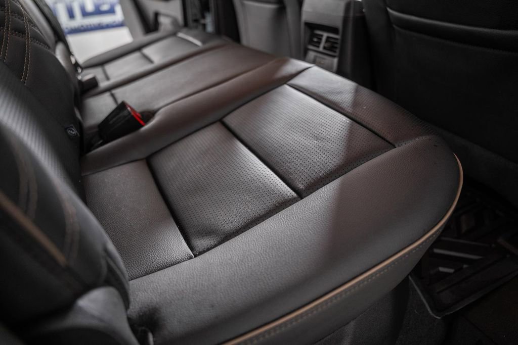 Used 2026 GMC Canyon Denali image 33