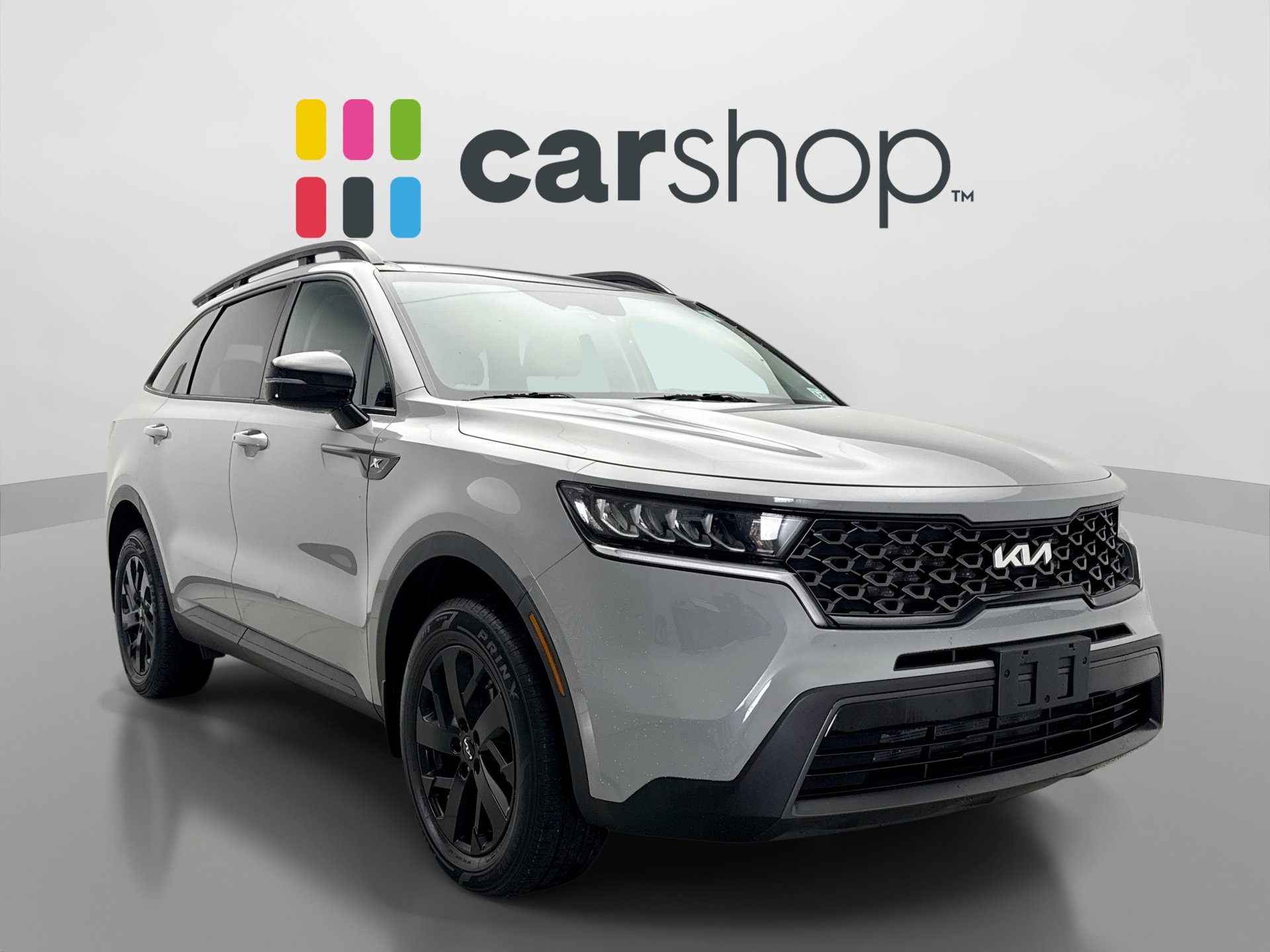 Used 2022 Kia Sorento S w/ Panoramic Sunroof Package AWD/4WD image 7