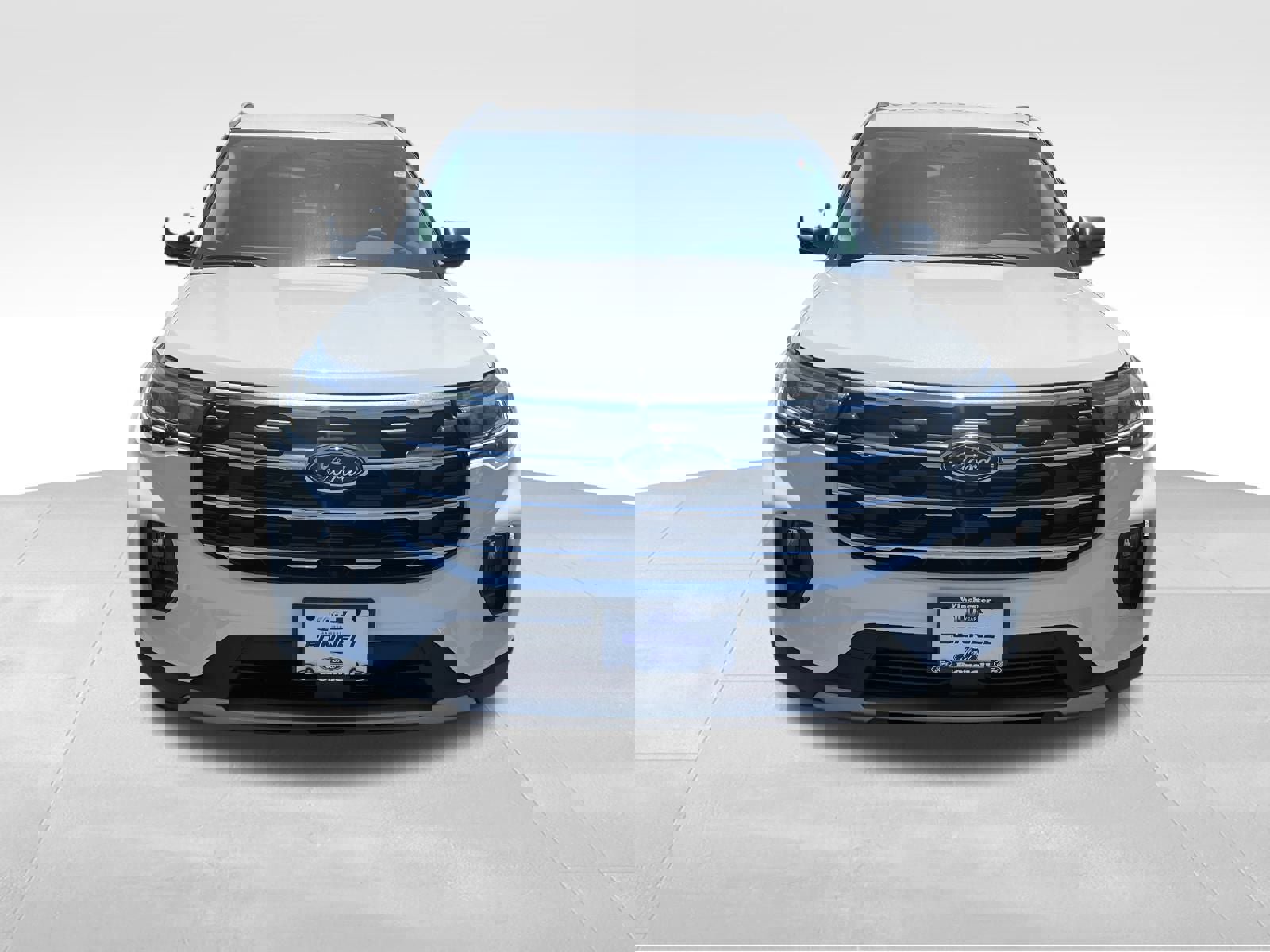 New 2025 Ford Explorer Active w/ Active Comfort Package image 9