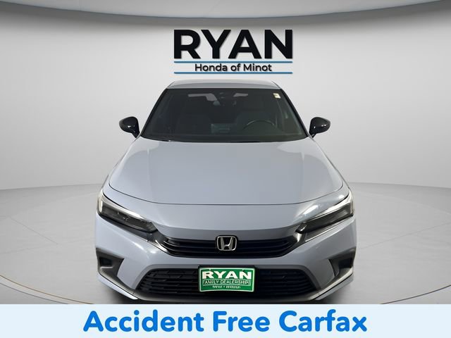 Used 2023 Honda Civic Sport image 14