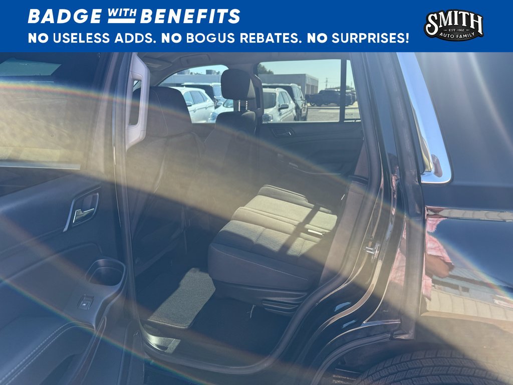 Used 2017 Chevrolet Tahoe LS RWD image 12