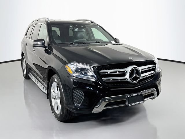 Used 2019 Mercedes-Benz GLS 450 4MATIC 360° Tour