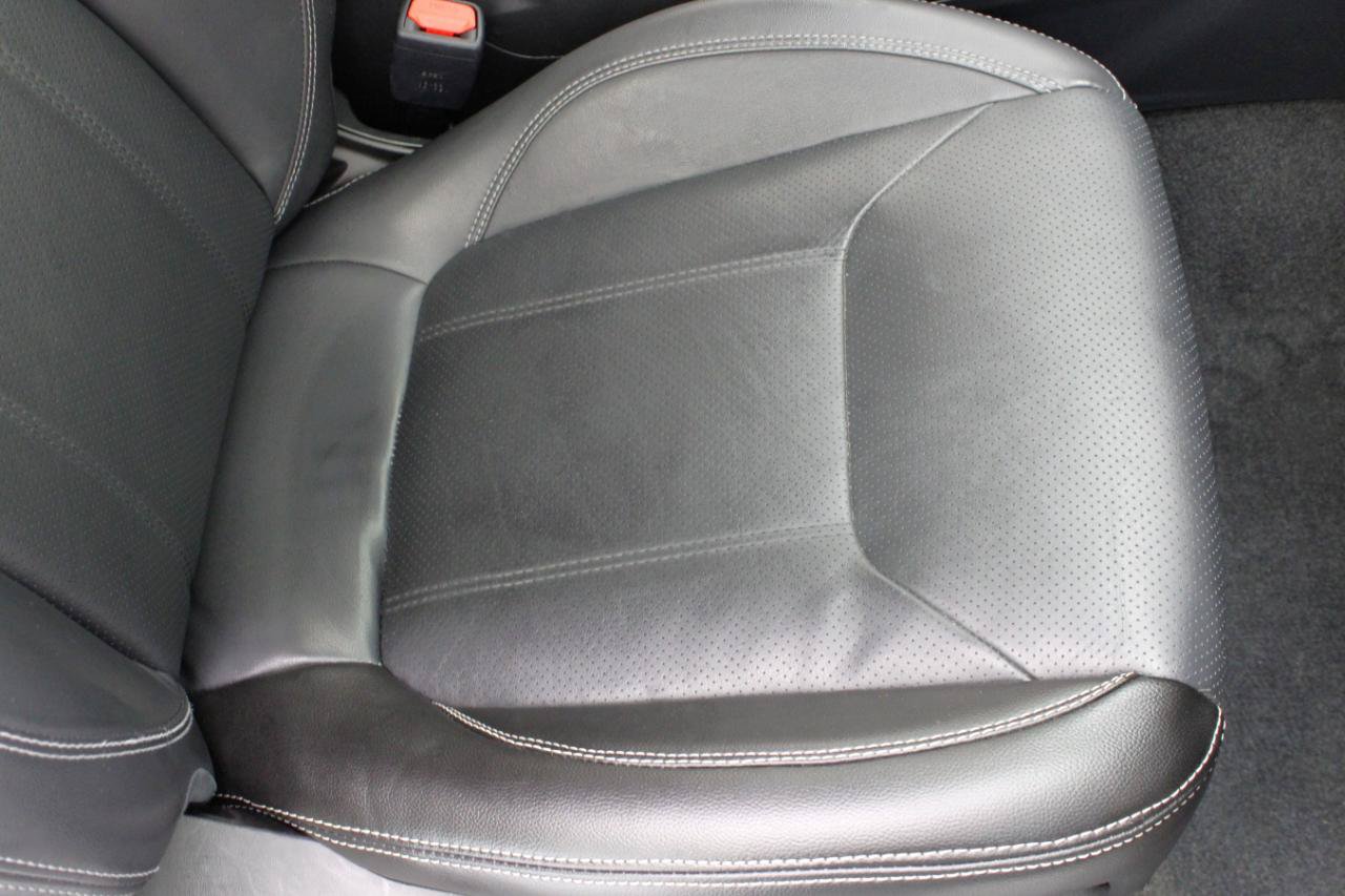 Used 2019 Subaru Forester Limited AWD/4WD image 49