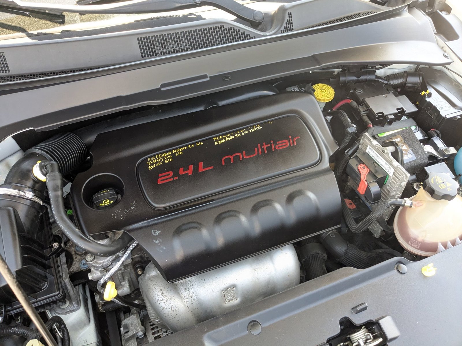 Used 2018 Jeep Compass Latitude w/ Popular Equipment Group AWD/4WD image 24