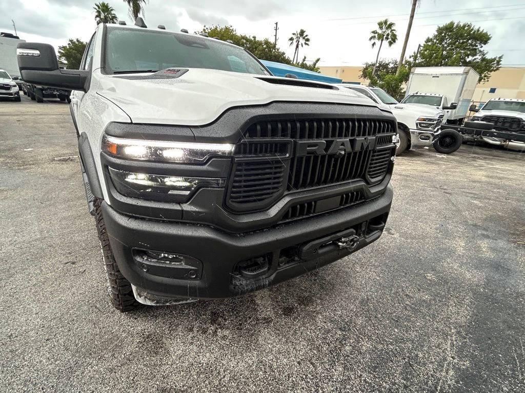 New 2025 RAM 2500 Power Wagon image 15