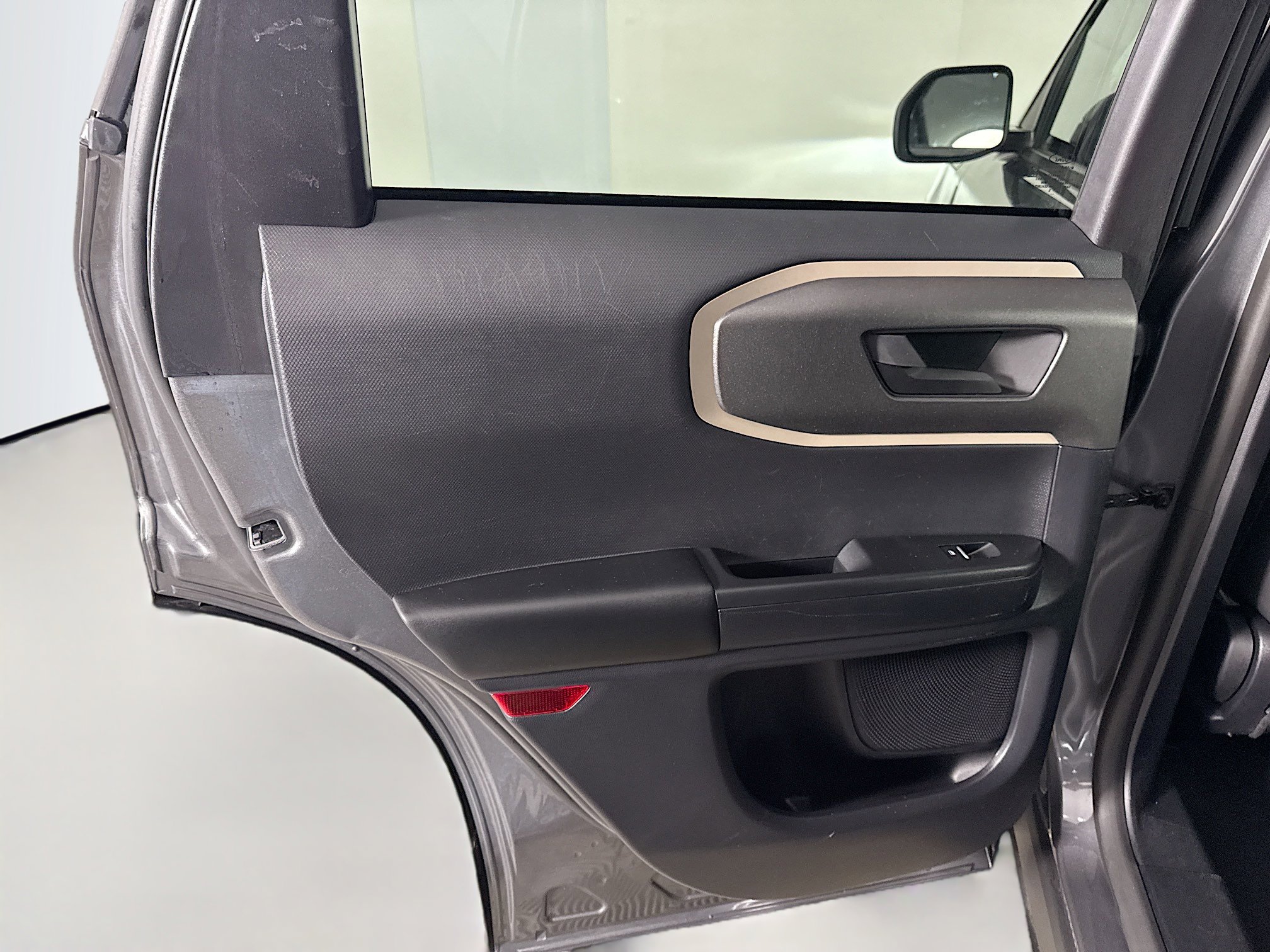 Used 2025 Ford Bronco Sport Big Bend image 26