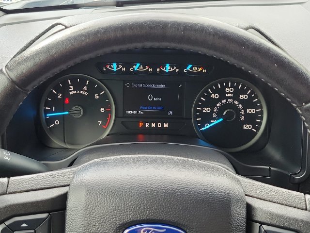 Certified 2019 Ford F150 XLT w/ Equipment Group 302A Luxury AWD/4WD image 18