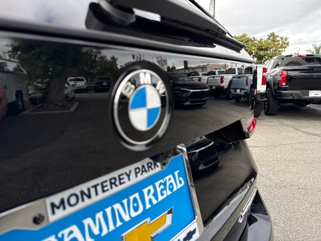 Used 2026 BMW X1 xDrive28i AWD/4WD image 31