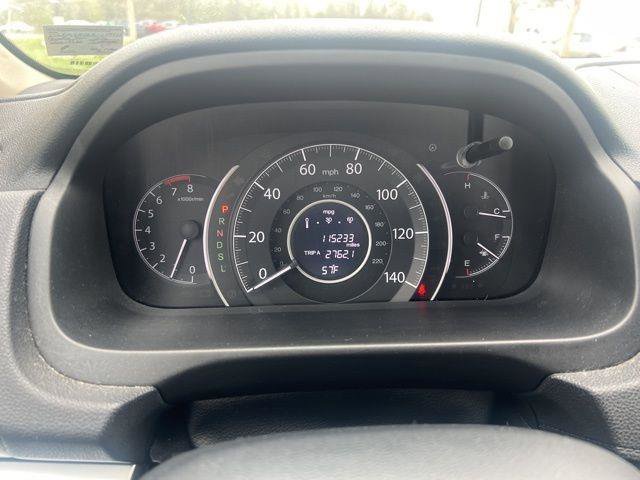 Used 2016 Honda CR-V EX image 3
