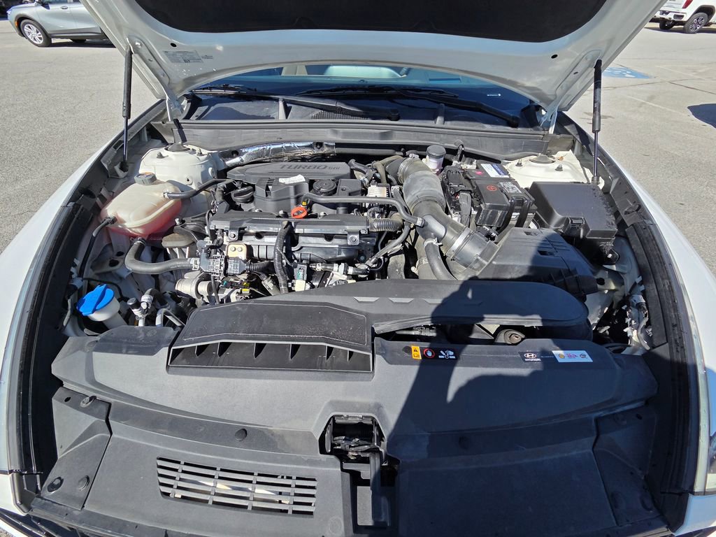 Used 2022 Hyundai Sonata Limited image 30