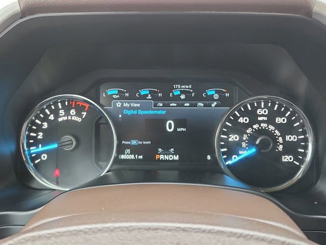 Used 2020 Ford F150 Lariat image 13