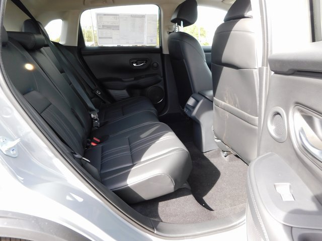 New 2026 Honda HR-V EX-L image 20
