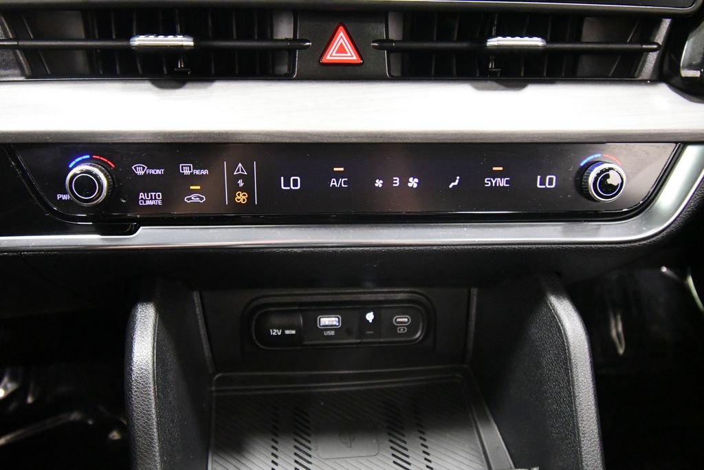 Certified 2023 Kia Sportage X-Line w/ X-Line Premium Package AWD/4WD image 27