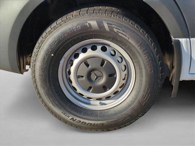 New 2026 Mercedes-Benz Sprinter 2500 image 10