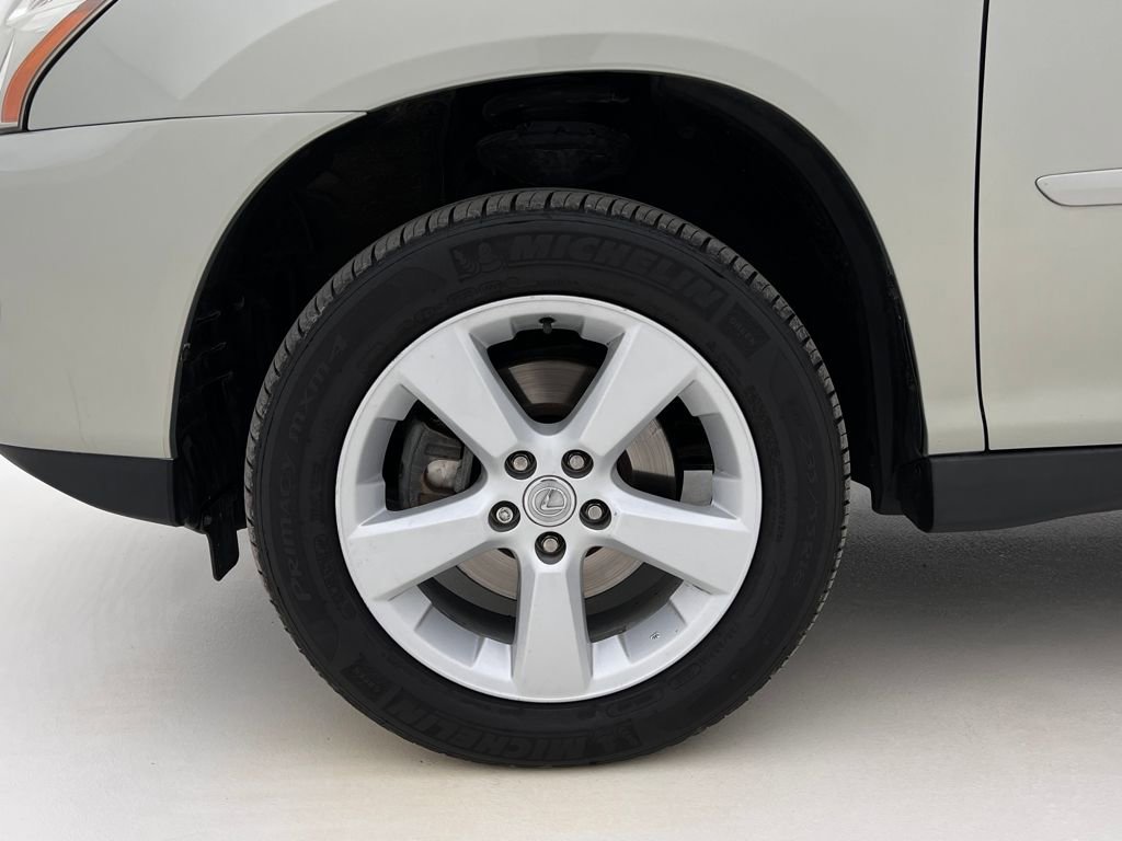 Used 2005 Lexus RX 330 AWD image 24