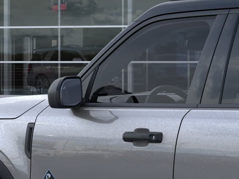 New 2026 Ford Bronco Sport Outer Banks AWD/4WD image 20