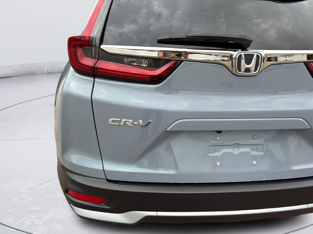 Used 2021 Honda CR-V EX-L image 39