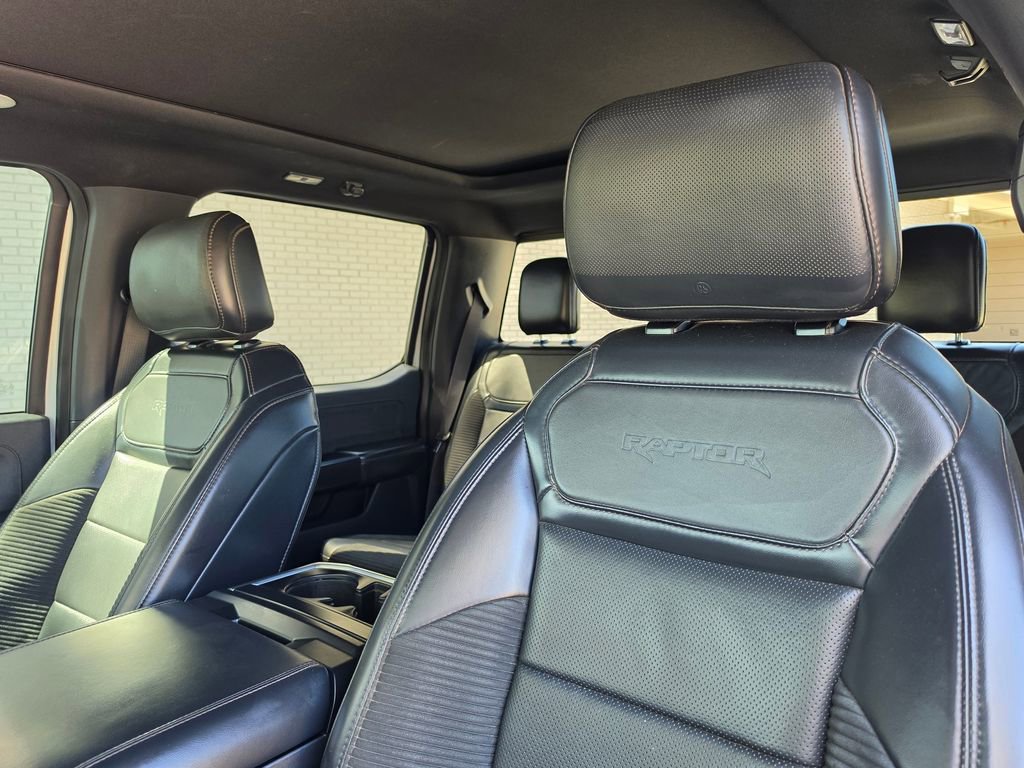 Used 2023 Ford F150 Raptor image 7
