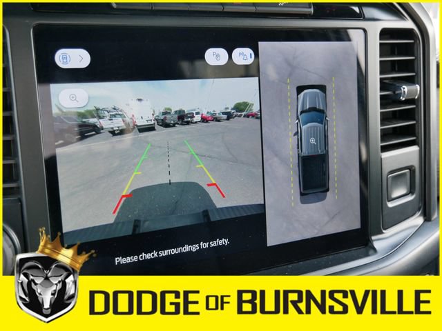 Used 2024 Ford F150 XLT w/ Equipment Group 302A MID RWD image 30