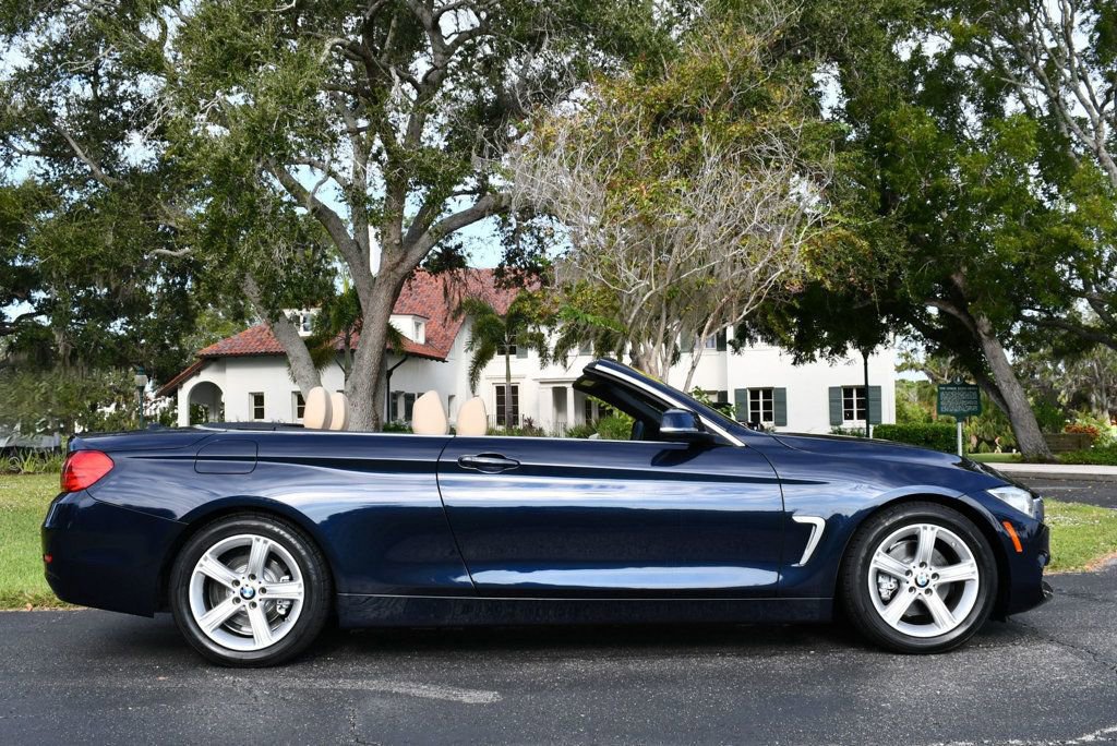 Used 2014 BMW 428i Convertible image 42