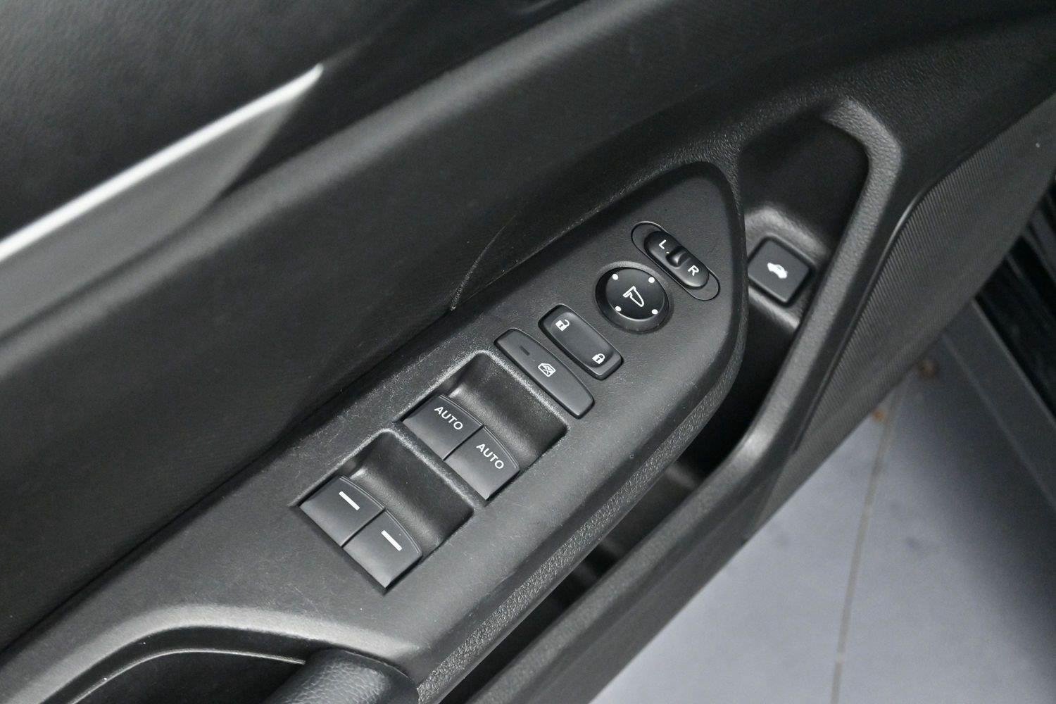 Used 2021 Honda Civic Sport image 10