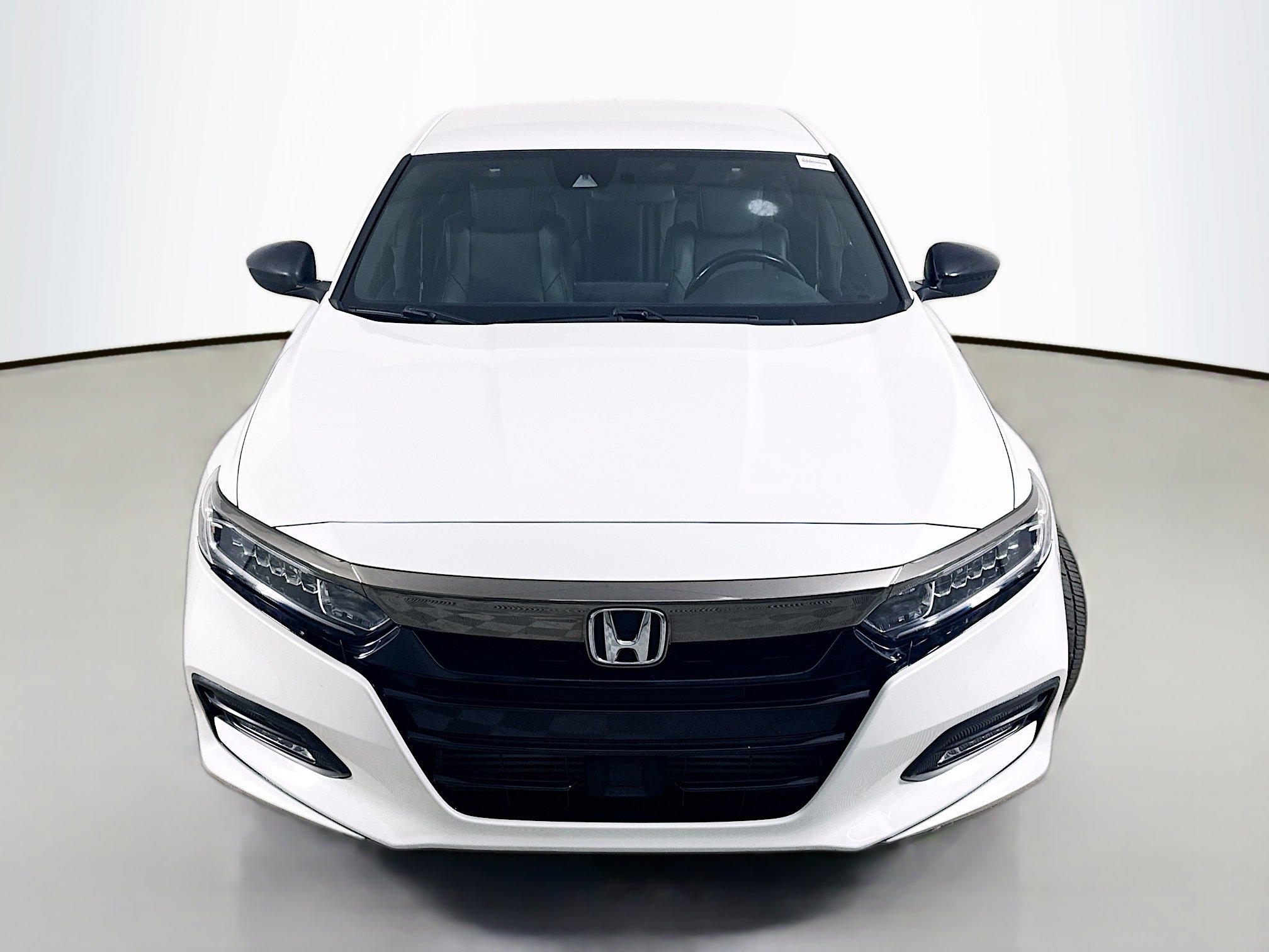 Used 2020 Honda Accord Sport image 2