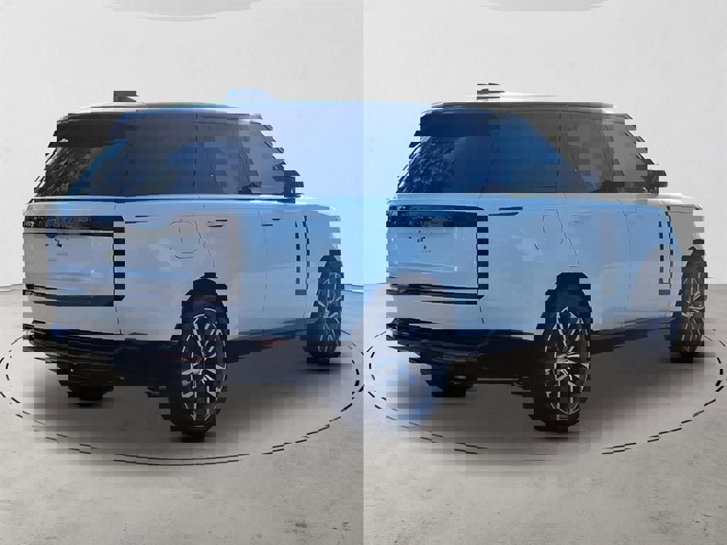 New 2025 Land Rover Range Rover SE image 5