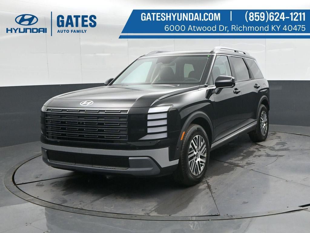 New 2026 Hyundai Palisade SEL AWD/4WD image 6