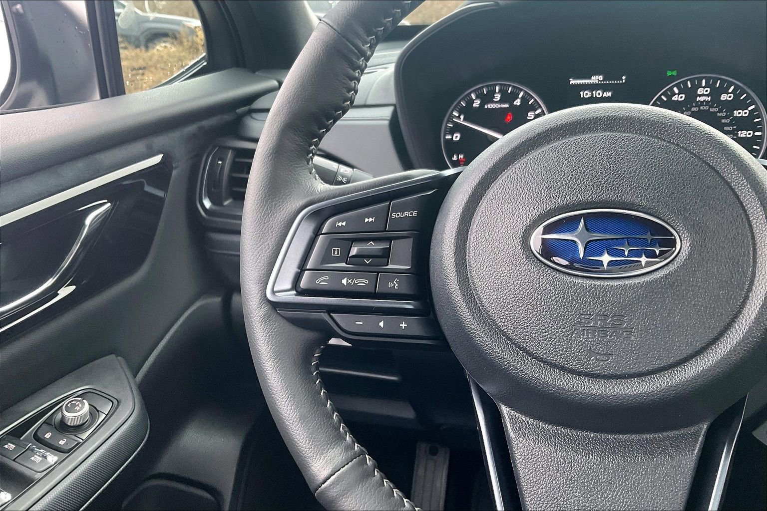 New 2026 Subaru Forester Sport image 17