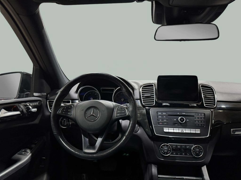 Used 2016 Mercedes-Benz GLE 350 4MATIC image 22