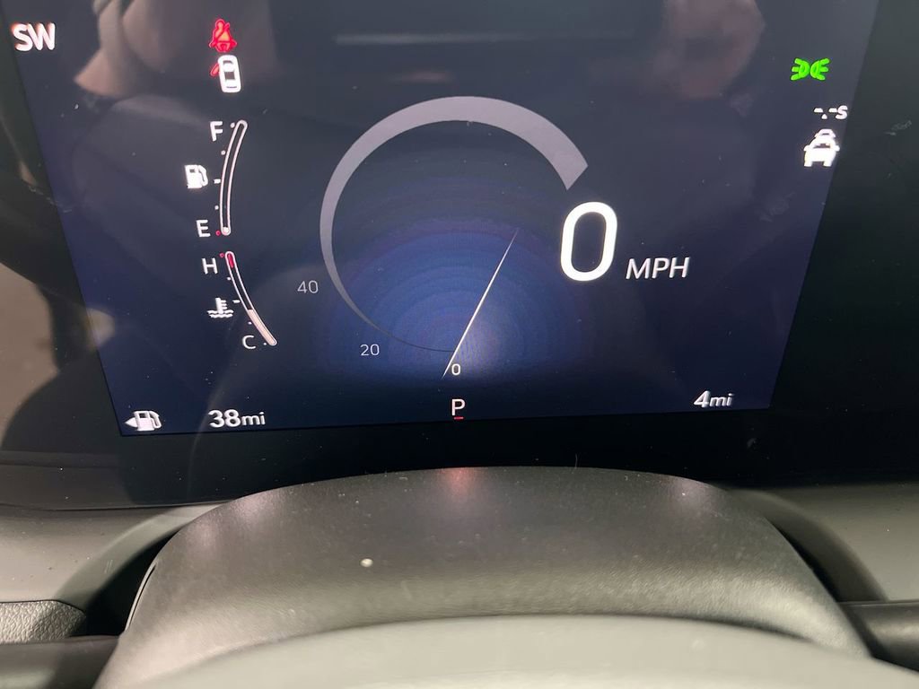 New 2026 Buick Encore GX Preferred w/ Comfort Package image 12