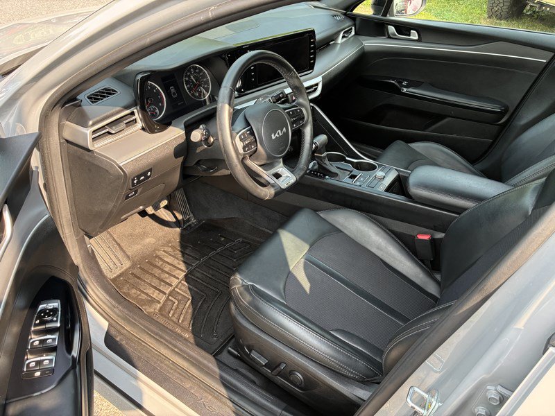 Used 2023 Kia K5 GT-Line FWD image 7