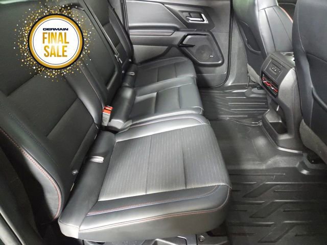 Used 2024 Chevrolet Silverado EV RST image 19