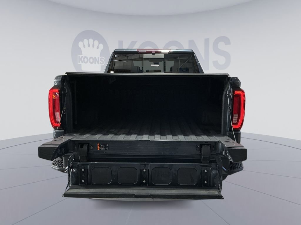 Used 2019 GMC Sierra 1500 Denali w/ Technology Package image 31