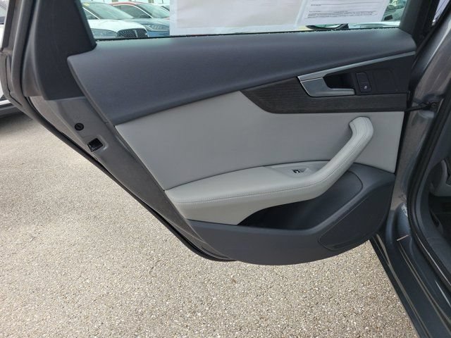 Used 2019 Audi A4 2.0T Premium Plus w/ Premium Plus Package FWD image 13