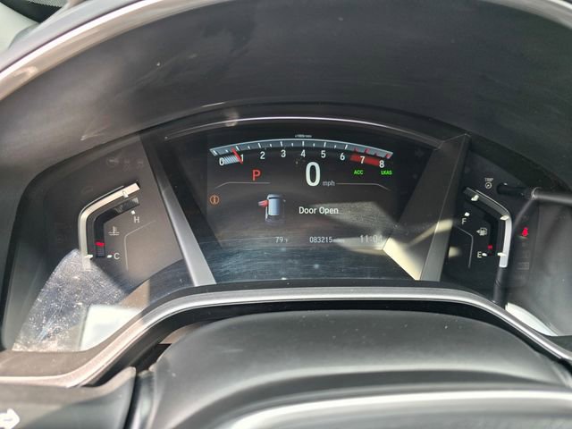 Used 2022 Honda CR-V EX image 29