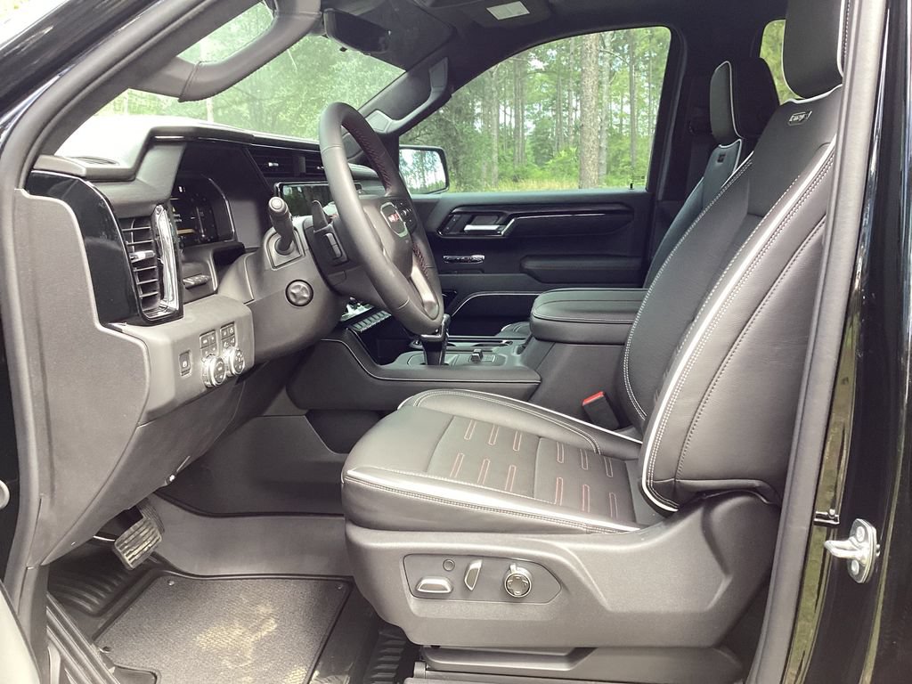 New 2026 GMC Sierra 1500 AT4X AWD/4WD image 15
