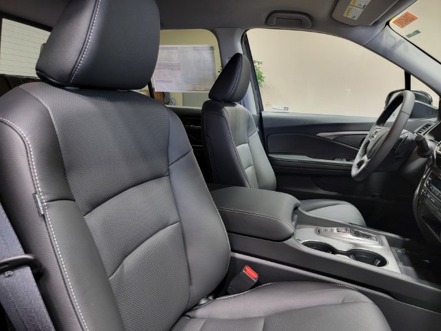 New 2026 Honda Ridgeline RTL image 15