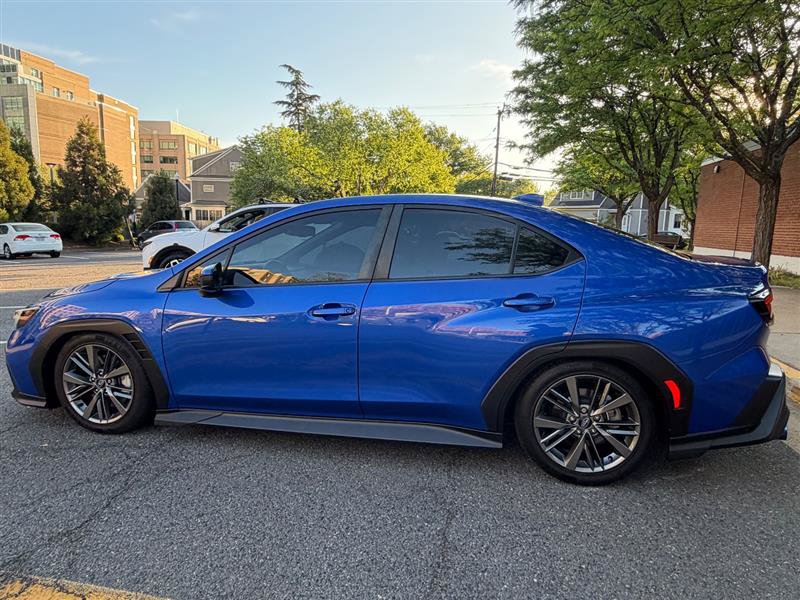 Used 2022 Subaru WRX AWD/4WD image 13
