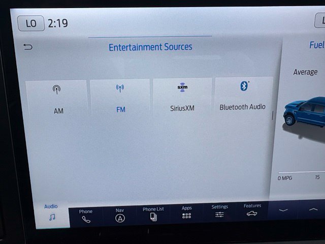 Used 2023 Ford F150 XLT w/ Equipment Group 302A High AWD/4WD image 6