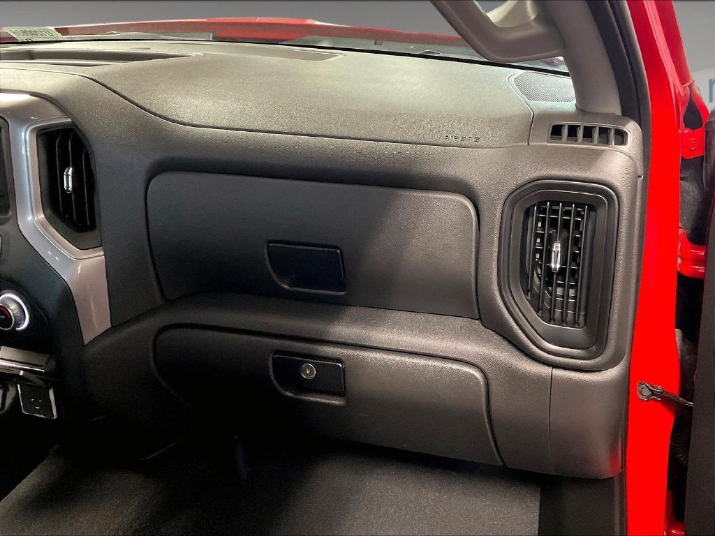 Used 2023 Chevrolet Silverado 1500 Custom AWD/4WD image 13