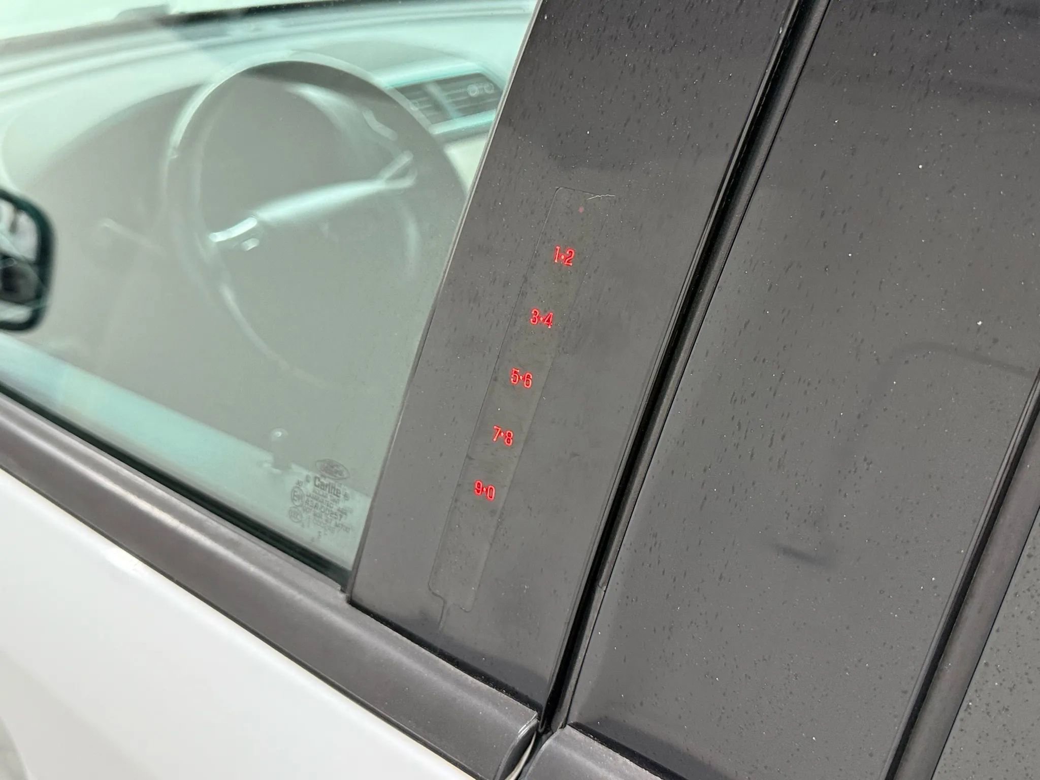 Used 2016 Ford Explorer XLT w/ Equipment Group 202A image 16