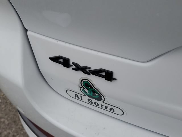 New 2026 Jeep Grand Cherokee Limited AWD/4WD image 6