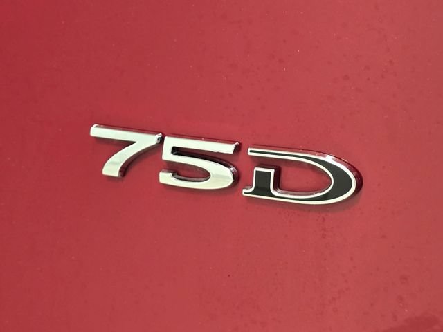 Used 2018 Tesla Model S 75D AWD/4WD image 6