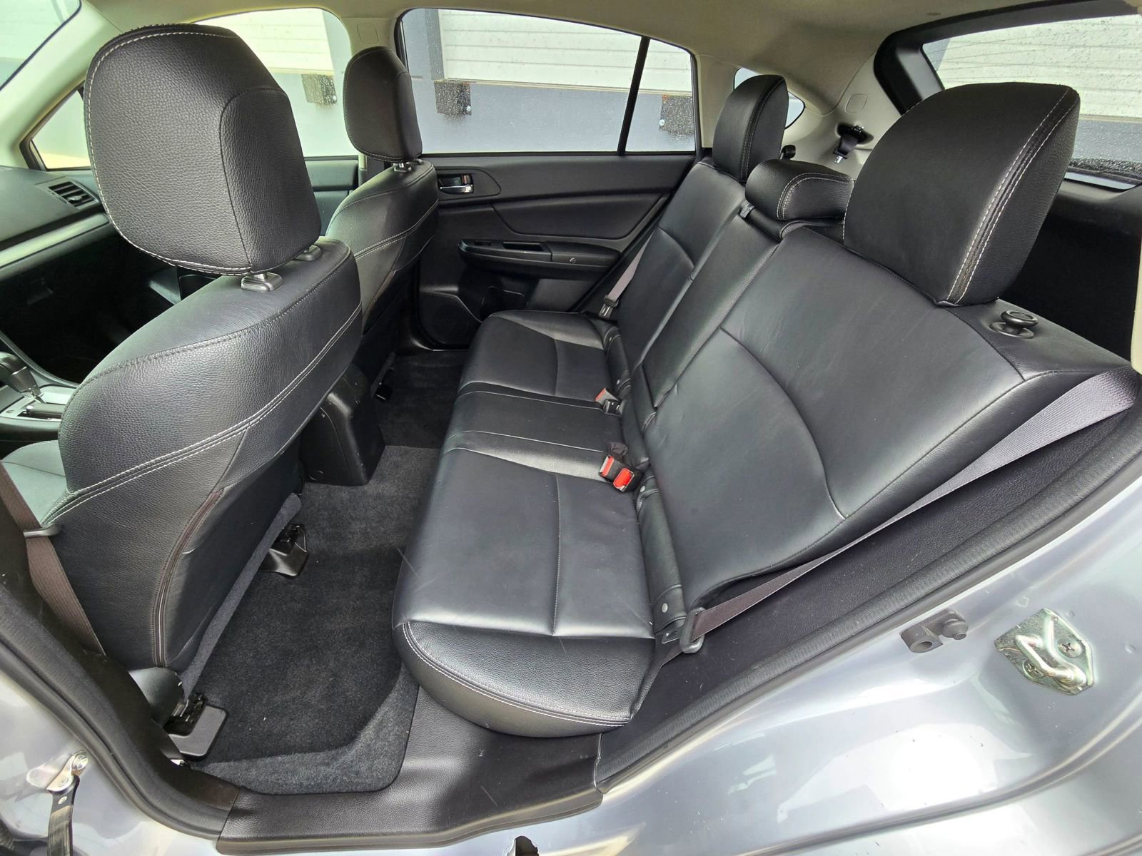 Used 2013 Subaru Crosstrek 2.0i Limited image 13