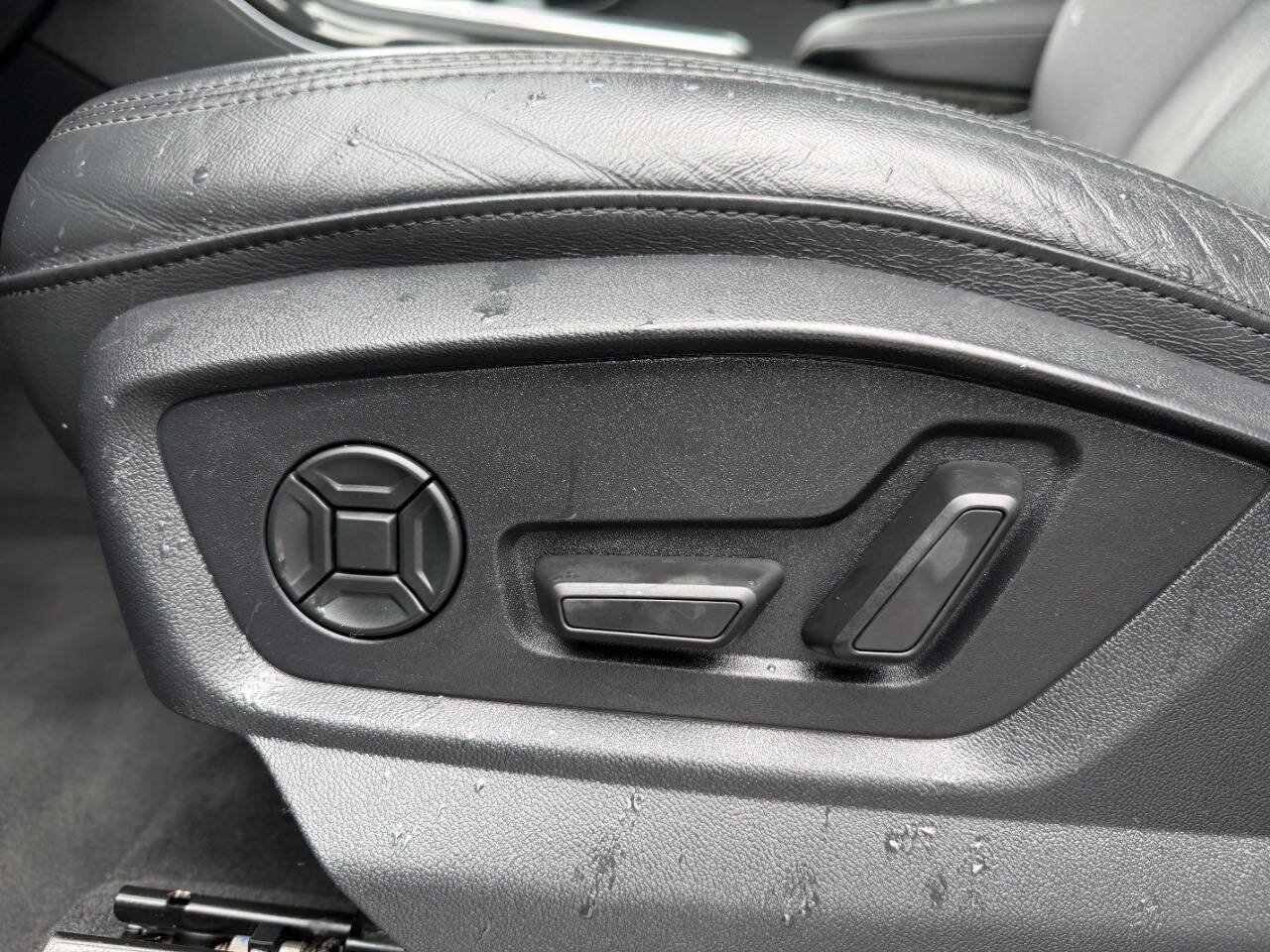 Used 2021 Audi Q7 3.0T Premium Plus AWD/4WD image 21