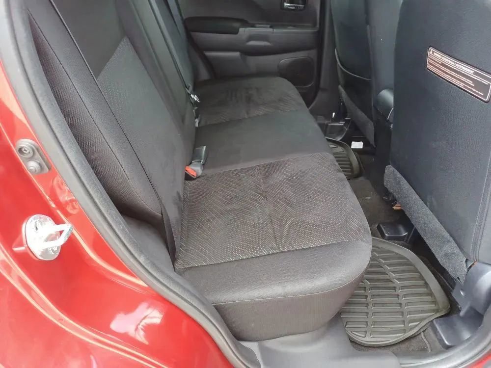 Used 2013 Mitsubishi Outlander Sport SE image 20