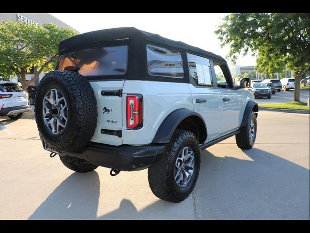 Used 2021 Ford Bronco Badlands image 5
