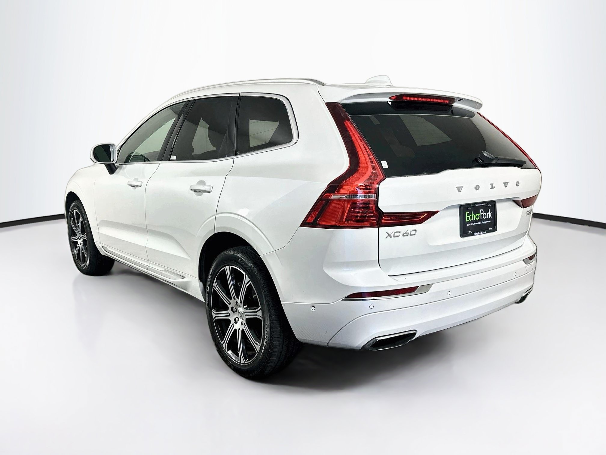 Used 2019 Volvo XC60 T6 Inscription AWD/4WD image 5